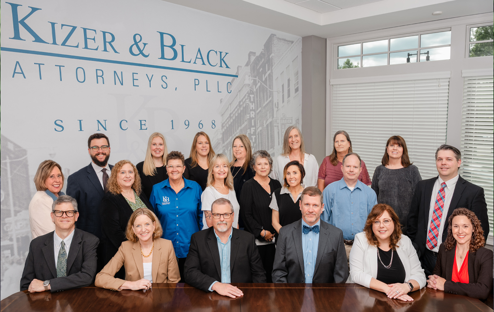Our Attorneys