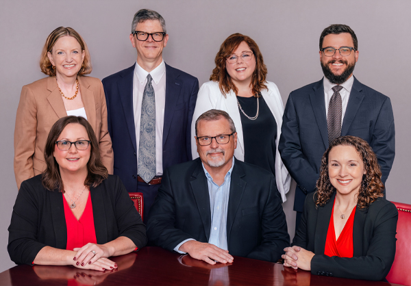 Our Attorneys