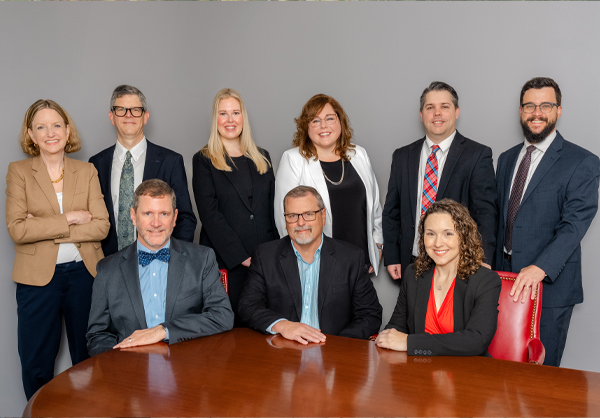 Our Attorneys